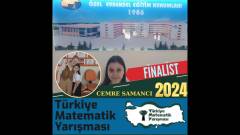 2023-2024 Öğretim Yılı - Ulusal ve Uluslararası Başarılar GÖRSELLERİ GALERİSİ